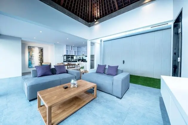 Family Villa