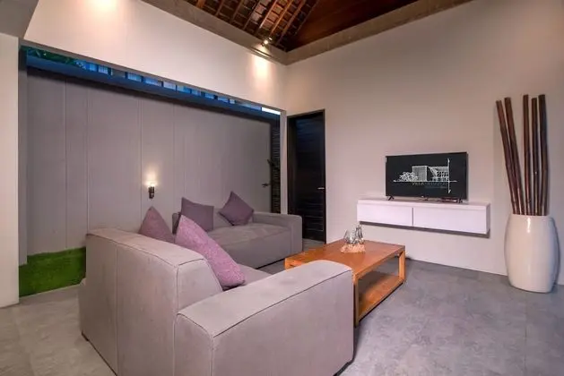 Family Villa