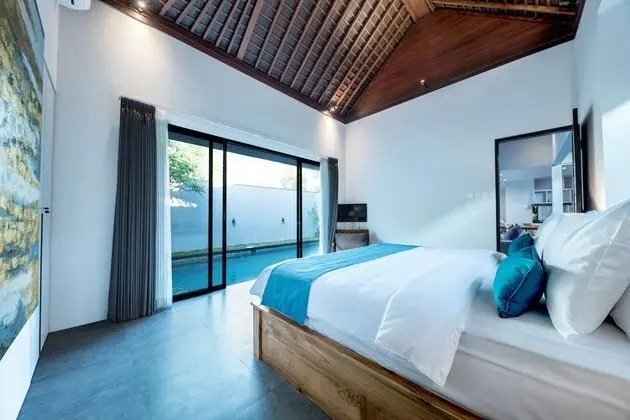 Family Villa