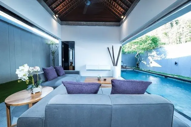 Family Villa