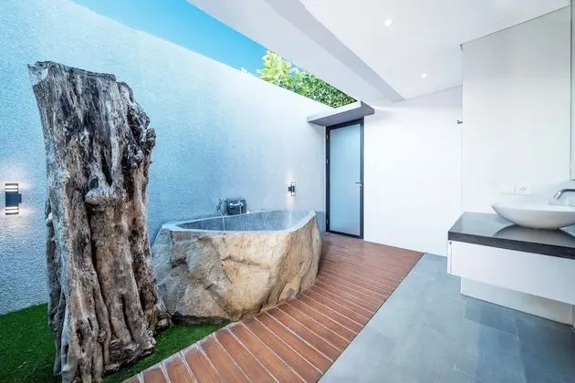 Family Villa