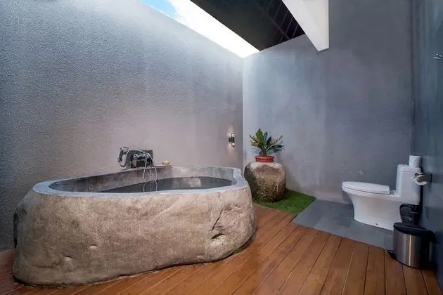 Family Villa