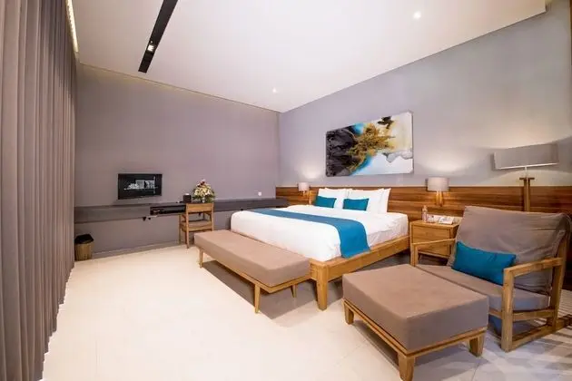 Luxury Villa