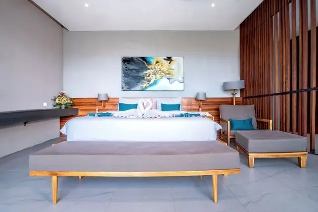 Luxury Villa