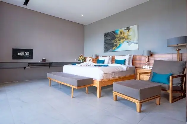 Luxury Villa