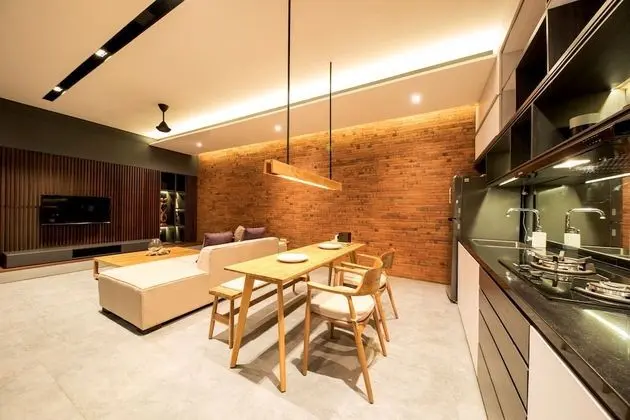 Luxury Villa