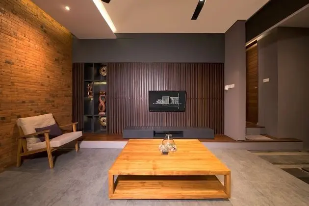 Luxury Villa