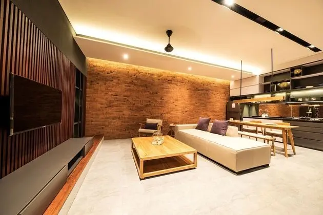 Luxury Villa