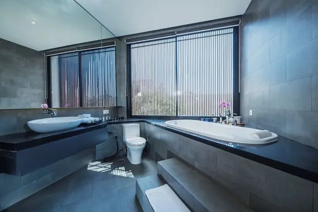 Luxury Villa