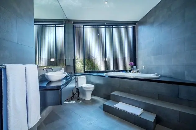 Luxury Villa