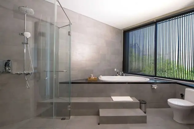 Luxury Villa