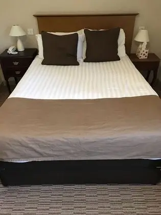 Standard Tek Kişilik Oda
