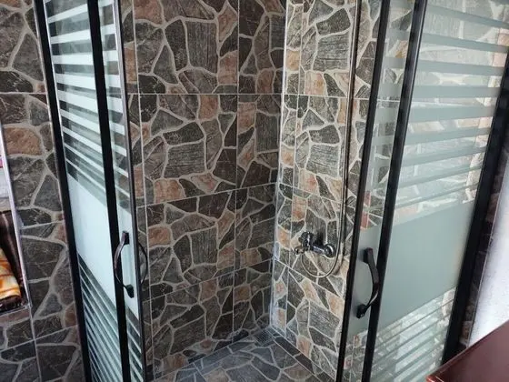 Banyo duşu