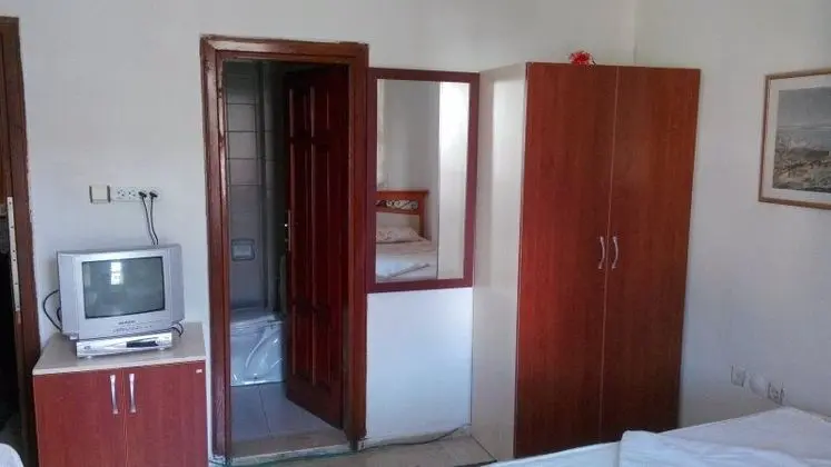 Standart Oda İki Kişilik