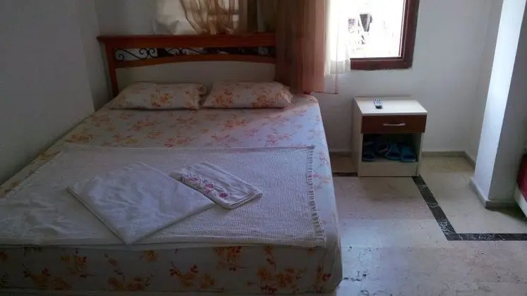Standart Oda İki Kişilik