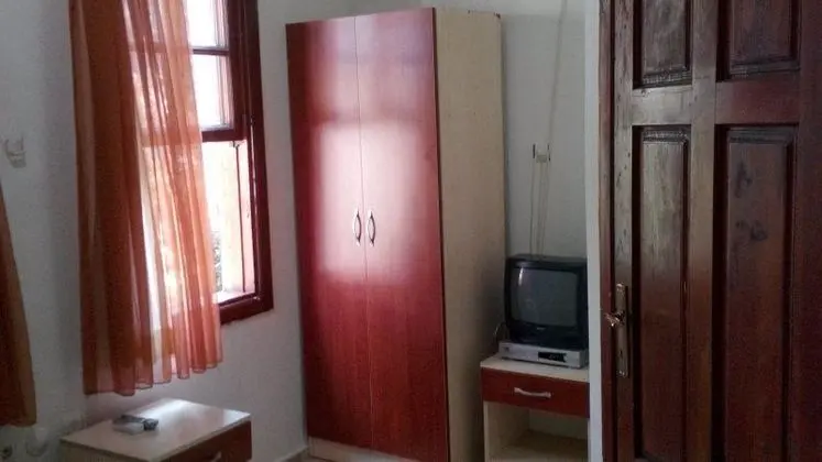 Standart Oda Tek Kişilik