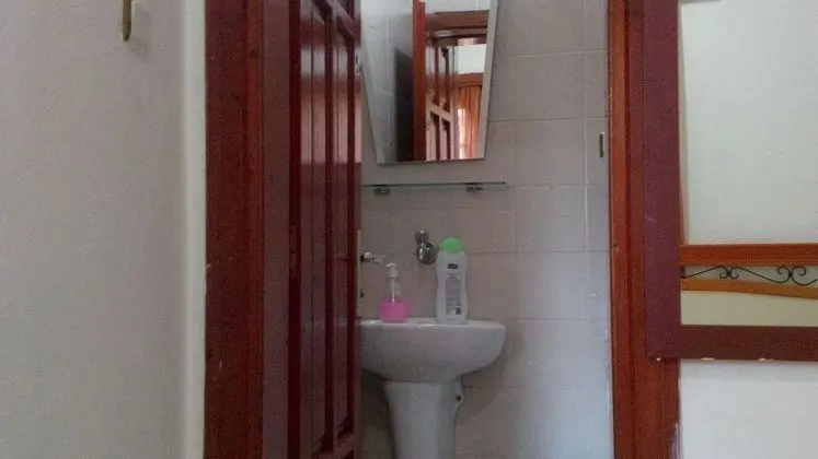 Standart Oda Tek Kişilik