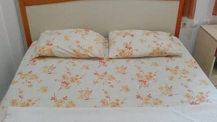 Standart Oda Tek Kişilik