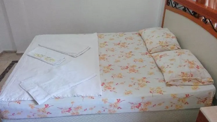 Standart Oda Tek Kişilik