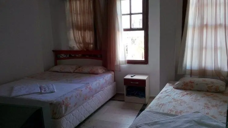 Standart Oda Üç Kişilik