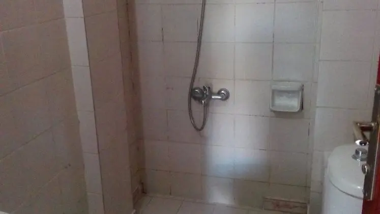 Standart Oda Üç Kişilik