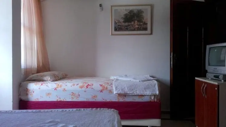 Standart Oda Üç Kişilik