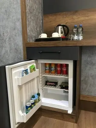 Standart Oda - İki Kişilik