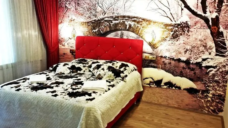 Deluxe Tek Kişilik Oda