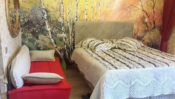 Deluxe Tek Kişilik Oda