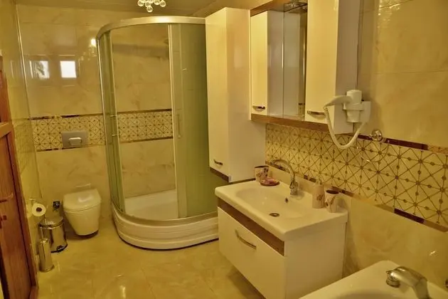 Deluxe Tek Kişilik Oda