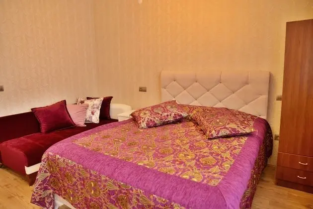Deluxe Üç Kişilik Oda