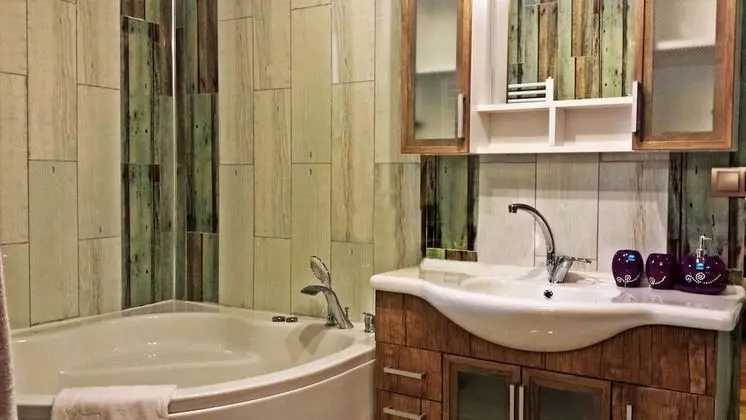 Deluxe Üç Kişilik Oda