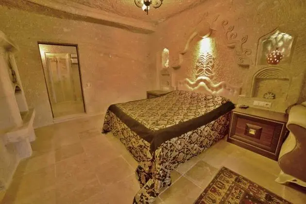 Balayı Odası
