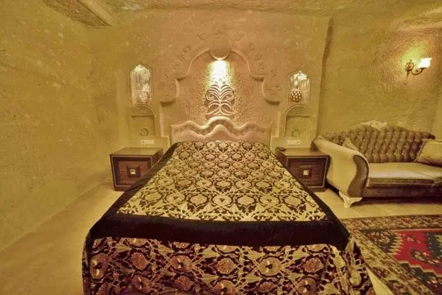 Balayı Odası