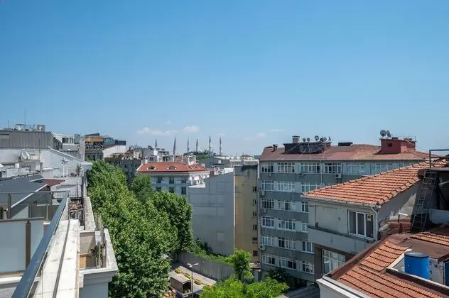 City view