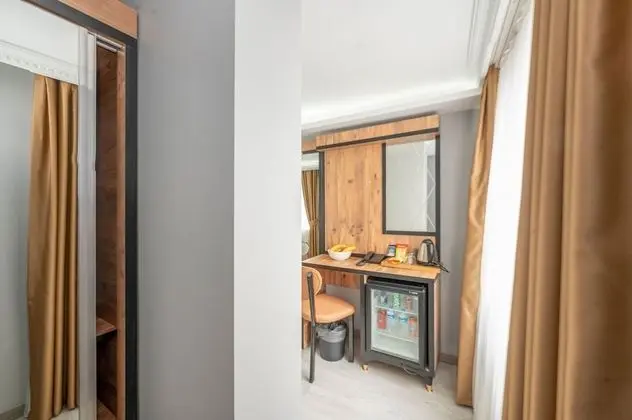 Deluxe Oda, Birden Çok Yatak