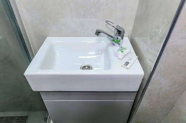 Banyo lavabosu