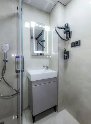 Banyo lavabosu