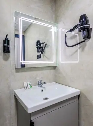 Banyo lavabosu