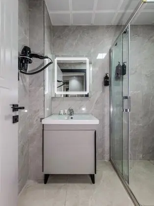 Banyo lavabosu