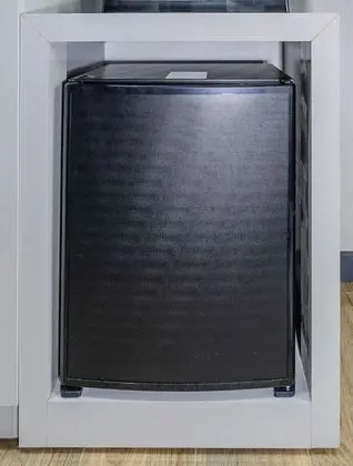 Mini buzdolabı