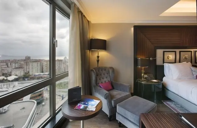 View from room