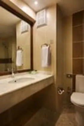 Standart Oda Banyo