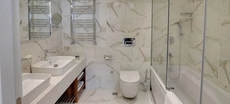 Corner Suite Oda Deniz Manzaralı