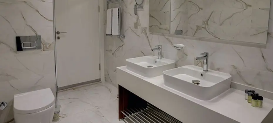 Junior Teras Suite Oda