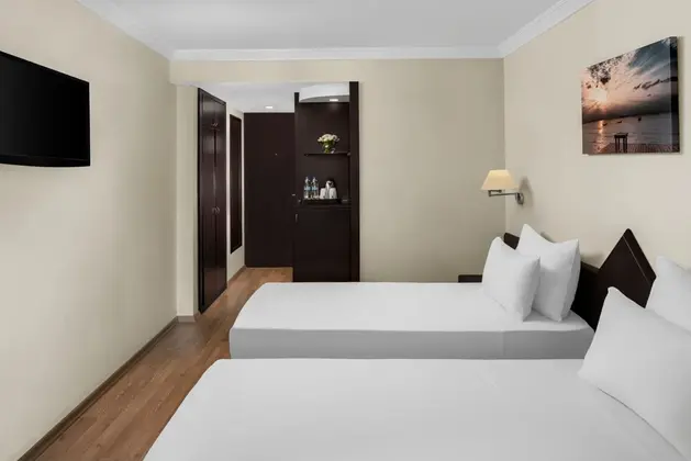 room