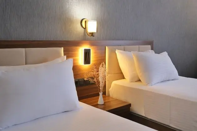 Superior Oda