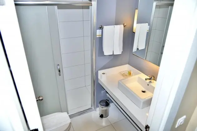 Standart Oda, Dağ Manzaralı