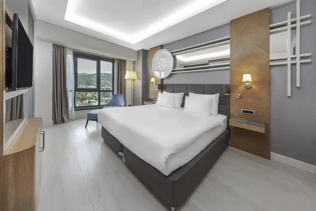 Corner Suite Oda