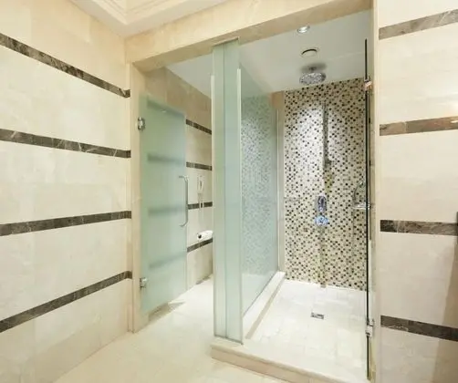 Junior Suite, Deniz Manzaralı